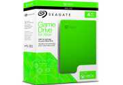 Жесткий диск Seagate Game Drive for Xbox 4TB